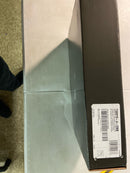 Kohler K-T35919-4-2MB Castia by Studio McGee Two Function Pressure Balanced Valve Trim Only with Single Lever Handle and Integrated Diverter - Less Rough In - Vibrant Brushed Moderne Brass