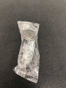 Miseno MCH-05MK-SP 1-3/8 Inch Diameter Mushroom Cabinet Knob - Satin Pewter