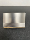 Kichler 12674NI Step and Hall 5.52 Watt LED Indoor Step Light - Brushed Nickel