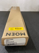 Moen YB5124NL Voss 24" Towel Bar - Polished Nickel