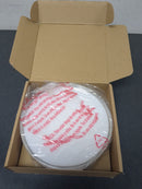 Minka Lavery 749-2-84-L Vantage 7" Wide LED Flush Mount Ceiling Fixture with Clear Acrylic Diffuser - Brushed Nickel