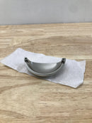 Amerock BP53010PN Cup Pulls 3 Inch Center to Center Cup Cabinet Pull - Polished Nickel