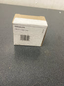 Delta RP6025CZPR Round Shower Arm Flange - Lumicoat Champagne Bronze