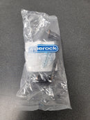 Amerock BP53702ORB Kane 3-3/4 Inch Center to Center Handle Cabinet Pull - Oil Rubbed Bronze