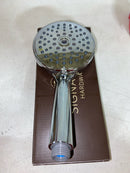 Signature Hardware 955103-175 1.75 GPM Multi Function Hand Shower - Chrome