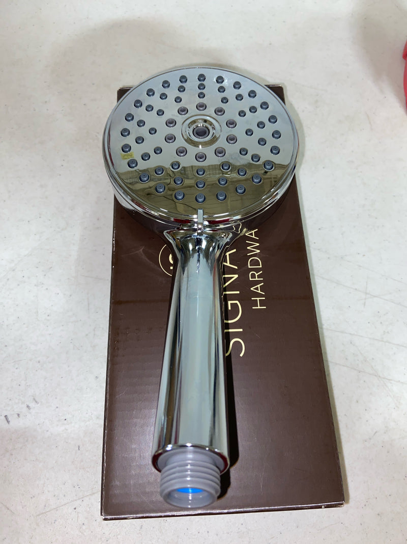 Signature Hardware 955103-175 1.75 GPM Multi Function Hand Shower - Chrome