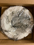 Nora Lighting NLCBC2-55130MPW/10 Nora Lighting NLCBC2-55130/10 5" Cobalt Click LED Round Reflector Retrofit, 1000lm / 12W, 3000K