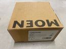 Moen T2902NHBL Gibson Shower Only Trim Package Shower Head - Matte Black