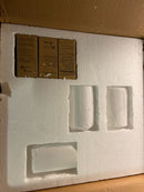 JONATHAN Y Lighting JYL7511A Coronet 3 Light 20" Wide LED Chandelier - Oil Rubbed Bronze