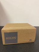 Schlage Avila Passage Door Lever Set