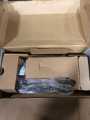 Hansgrohe 72564001 Rebris E 1.2 GPM Single Hole Bathroom Faucet - Chrome