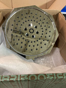 Brizo 87465-PC Beauclere 1.75 GPM Multi Function Shower Head - Chrome