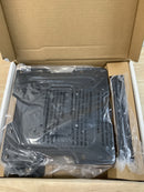 Commercial electric XD2615-1A Full Motion Wall Mount for 23 in. to 63 in. TVs