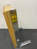 Rev-A-Shelf 4WCTM-18DM2-175 Wood Classics 22-1/4" Wood Top Mount Pull Out Double Waste Containers - Maple / White