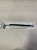 Pfister USC-03SHWC Universal 14" Straight Shower Arm - Polished Chrome