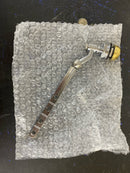 Newport Brass 6-505/26 Solid Brass Tank Lever Mechanism - Polished Chrome