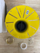 Signature Hardware SH653ABS Freestanding Tub Drain Rough In Kit for ABS Pipe - N/A