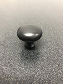 Baldwin 4706.112.BIN Classic 1-1/4 in. Venetian Bronze Round Cabinet Knob