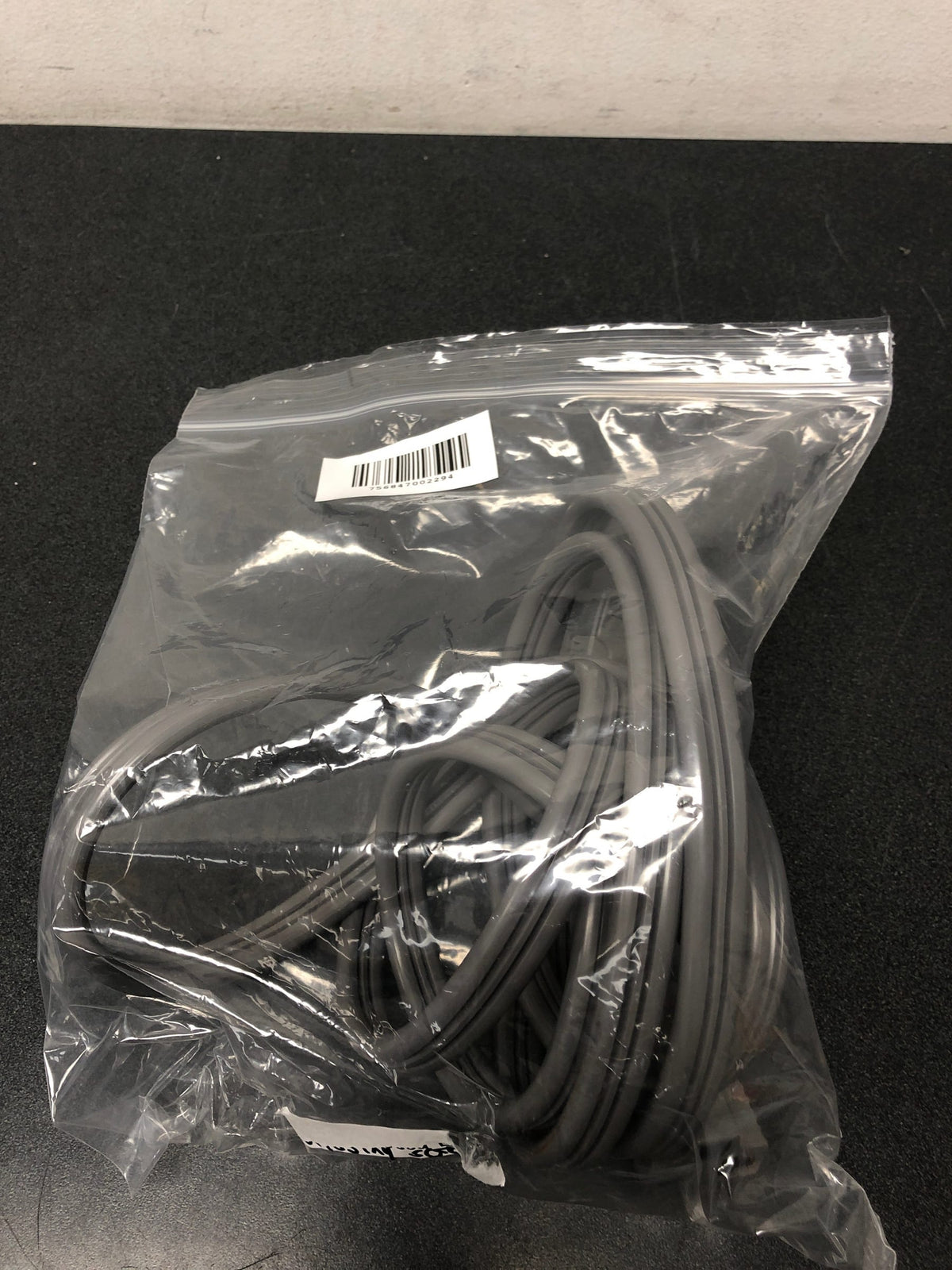 Heavy duty Commercial Appliance Extension Cord 9ft (2.7M) 12/3 Gauge 20Amp 250V