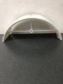 Hinkley Lighting 3202BR 2 Light Wall Washer Wall Sconce from the Hampton Collection - Brushed Bronze