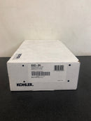 Kohler MasterShower 72" Metal Hand Shower Hose with Swivel Base