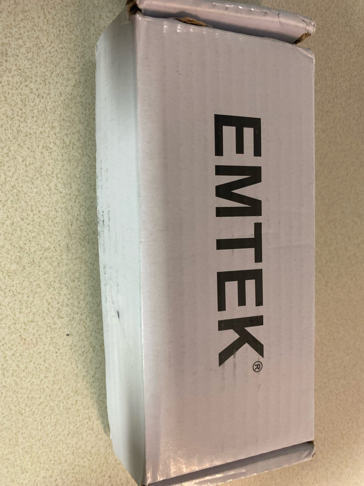 Emtek Steel Ball Bearing Door Hinge Oil Rubbed Bronze 3.5” X 3.5” Quality 9403310B