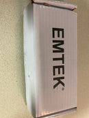Emtek Steel Ball Bearing Door Hinge Oil Rubbed Bronze 3.5” X 3.5” Quality 9403310B