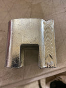 Flex-Strut Beam Clamp, Size 5/8"