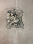 American Standard 5257A65MT.020 Cardiff Elongated Closed-Front Toilet Seat with Soft Close - White