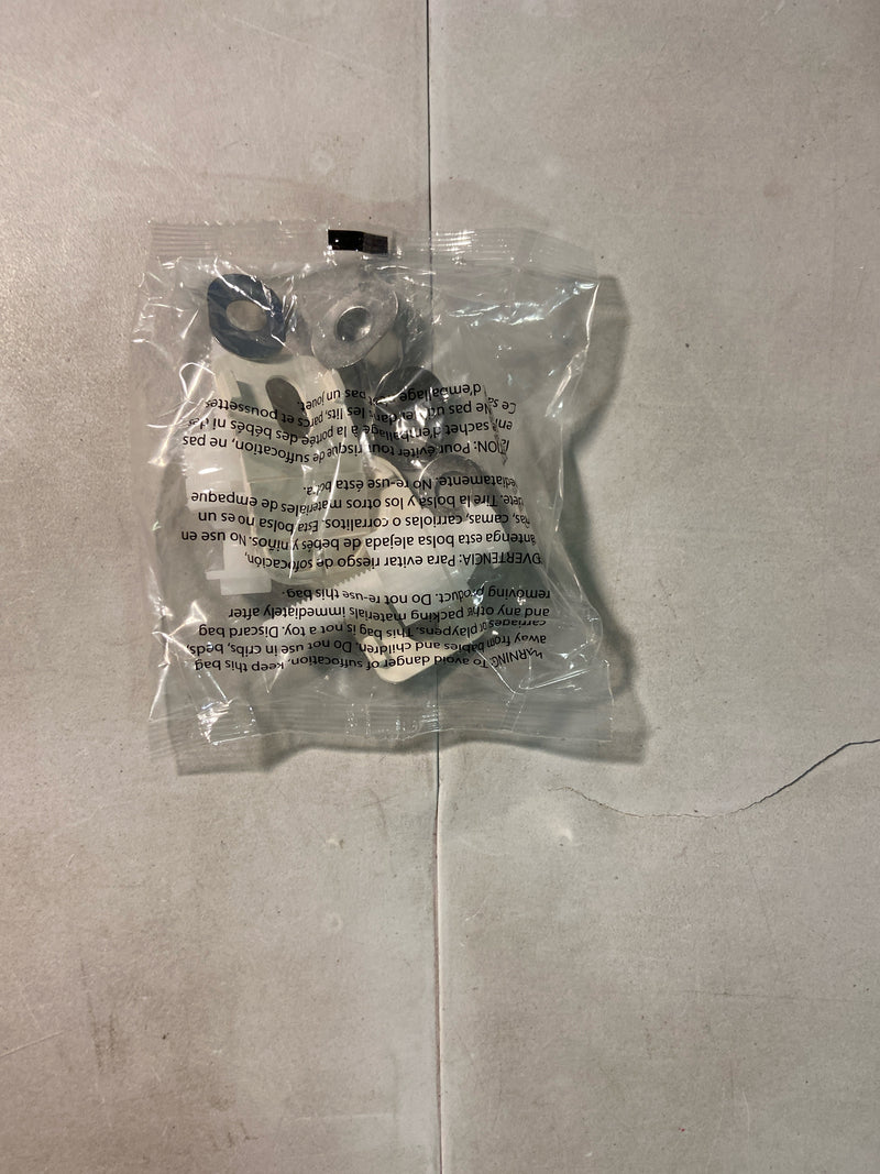 American Standard 5257A65MT.020 Cardiff Elongated Closed-Front Toilet Seat with Soft Close - White