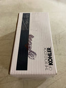 Kohler K-72797-BN Artifacts Wall Mounted Hand Shower Holder - Vibrant Brushed Nickel