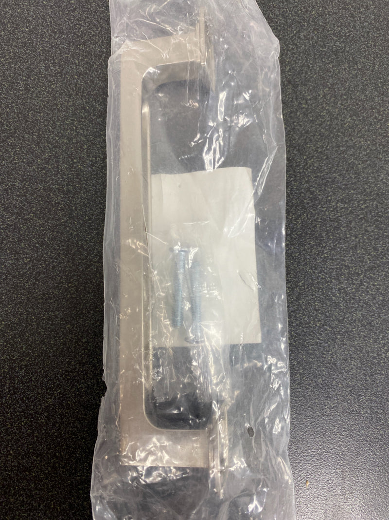 Franklin Brass P41771K-SN-C Parow 5-1/16 Inch Center to Center Handle Cabinet Pull - Brushed Nickel