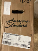 American Standard 4270A104.020 Heritage VorMax Toilet Tank for 205AA.104 - White