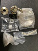 Moen T2152BN Brantford Posi-Temp Single-Handle 1-Spray Shower Faucet Trim Kit in Brushed Nickel (Valve Not Included)