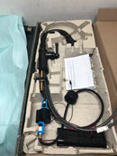 Brizo 64925LF-RB Artesso Pull-Down Prep Faucet With SmartTouch Technology - Venetian Bronze 