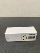 Maxim CounterMax SS - 12 Inch Connecting Cord with On-Offby 12.00 Inches Length