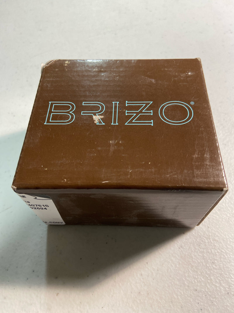 Brizo HL933-GL Litze Handle Kit for Diverter Valve Trim - T-Lever Handle - Luxe Gold
