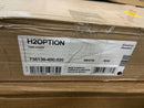 American Standard 735138-400.020 H2Option Collection Tank Cover - White