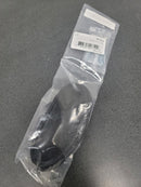 Emtek 86173US19 American Classic 4 Inch Center to Center Cup Cabinet Pull - Flat Black