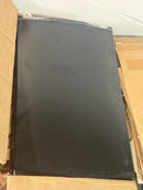 Mini Refrigerator Black Door Replacement 31 x 20