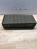 Brizo R70400 Rough In for Two-Handle Wall-Mounted Tub Filler - N/A