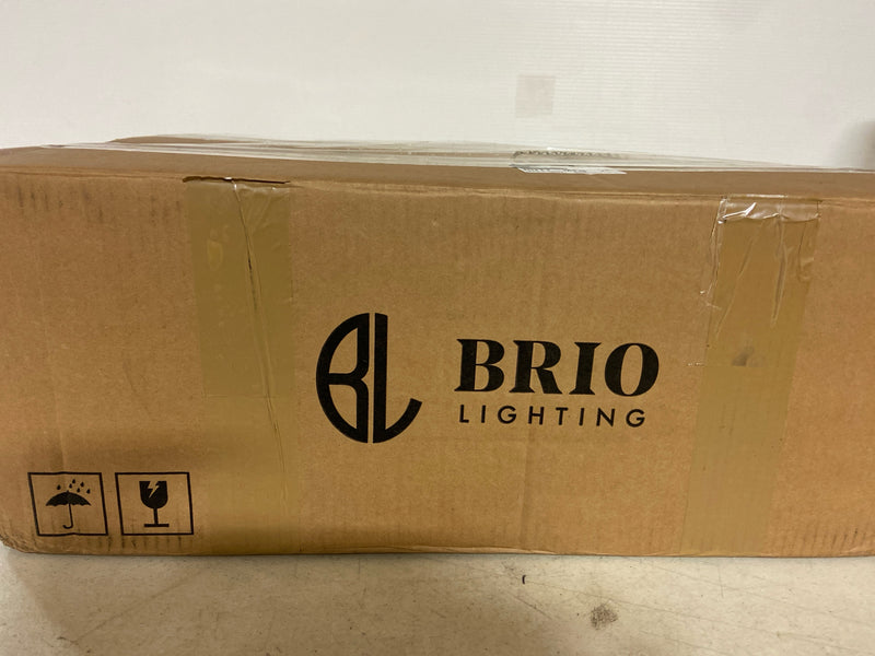 Brio Lighting Manor MA901G