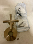 KOHLER Purist Transfer Valve Trim