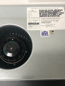 Broan 1732191 Elite 500 CFM Internal Blower for Power Packs and Inserts in Stainless Steel