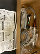 Moen 7295SRS Brantford Pull-Out Spray Kitchen Faucet - Spot Resist Stainless