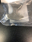 Liberty Hardware Classic Edge 1-3/8 Inch Bar Cabinet Knob