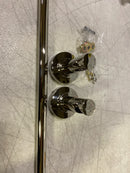 Signature Hardware 483931 Lexia 18" Towel Bar