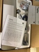 Progress Lighting P250084-009 AirPro E-Star 52" 5 Blade Indoor Ceiling Fan - Brushed Nickel