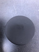 Baldwin Contemporary Passage Door Knob with Square Rose