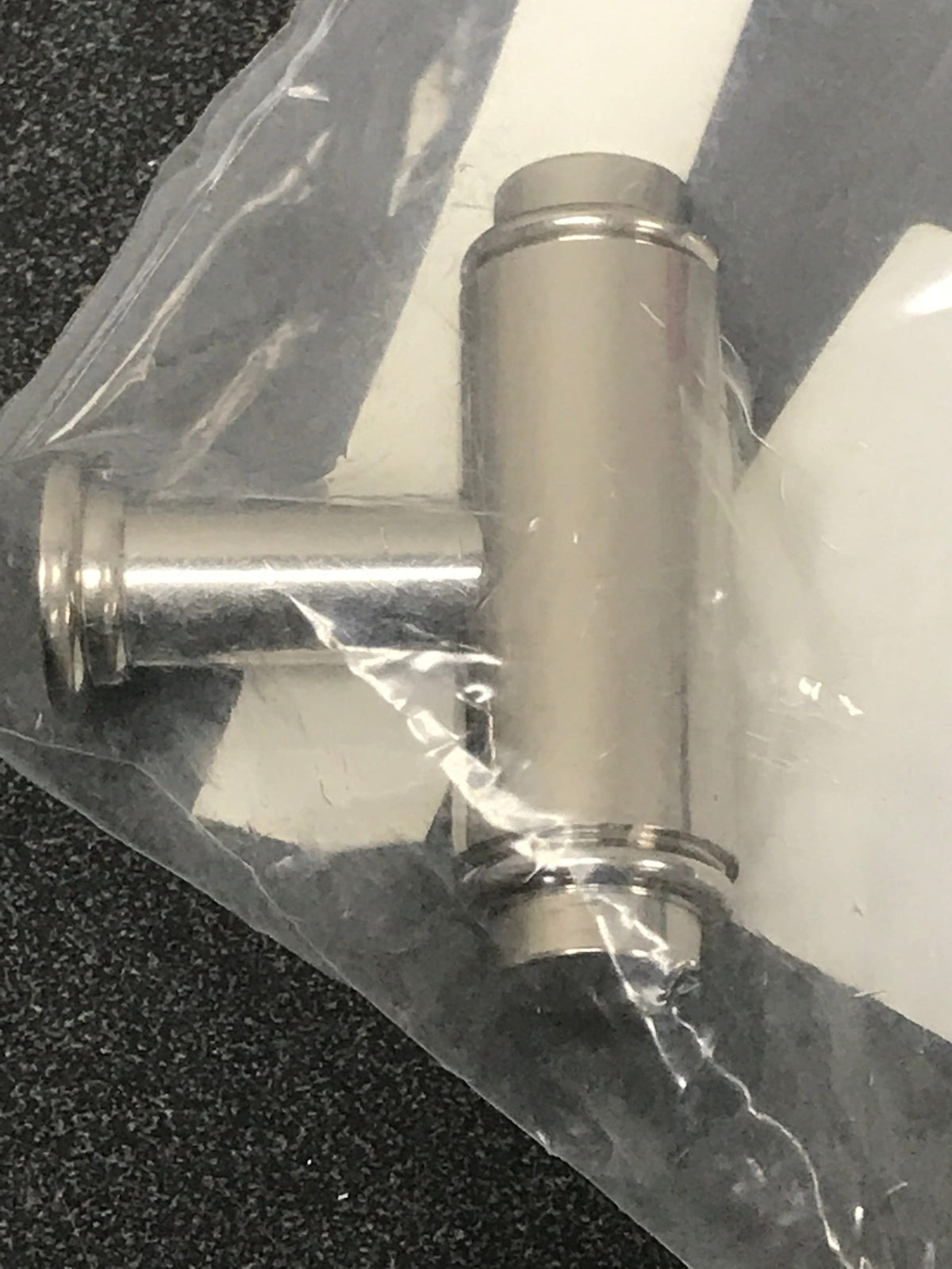 RK International CK 780 Cylinder 1 13/16" Modern Industrial  T